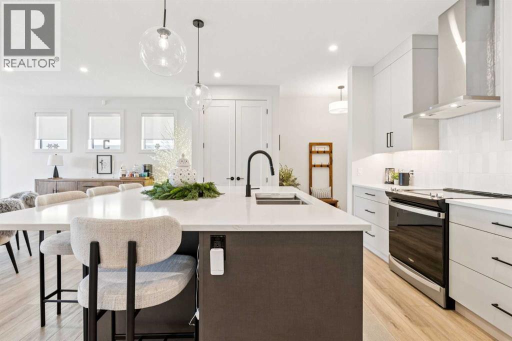 155 Sage Meadows View Nw, Calgary, Alberta  T3P 2C4 - Photo 4 - A2289111