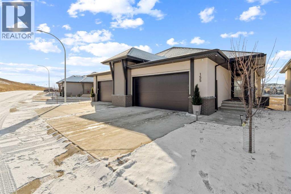 155 Sage Meadows View Nw, Calgary, Alberta  T3P 2C4 - Photo 2 - A2289111