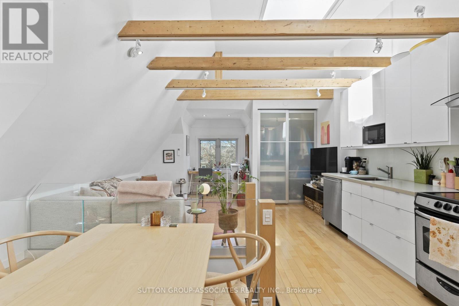 3 - 477 Brunswick Avenue, Toronto, Ontario M5R 2Z6 - Photo 21 - C12934354