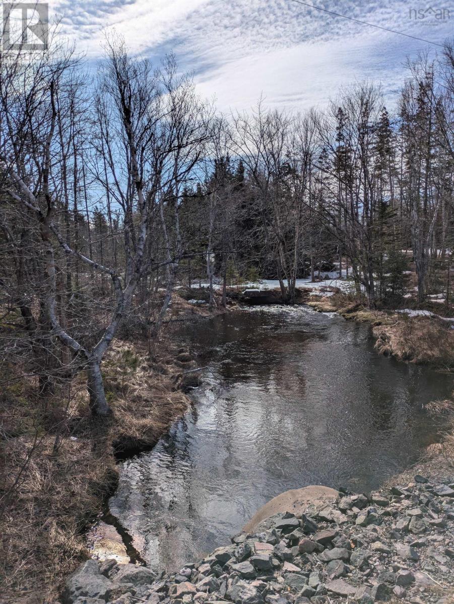 Lot 1 327 Gabarus Highway, Caribou Marsh, Nova Scotia  B1M 1C9 - Photo 2 - 202605313