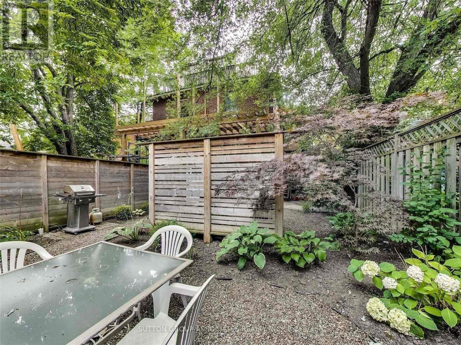 3 - 477 Brunswick Avenue, Toronto, Ontario M5R 2Z6 - Photo 34 - C12934354