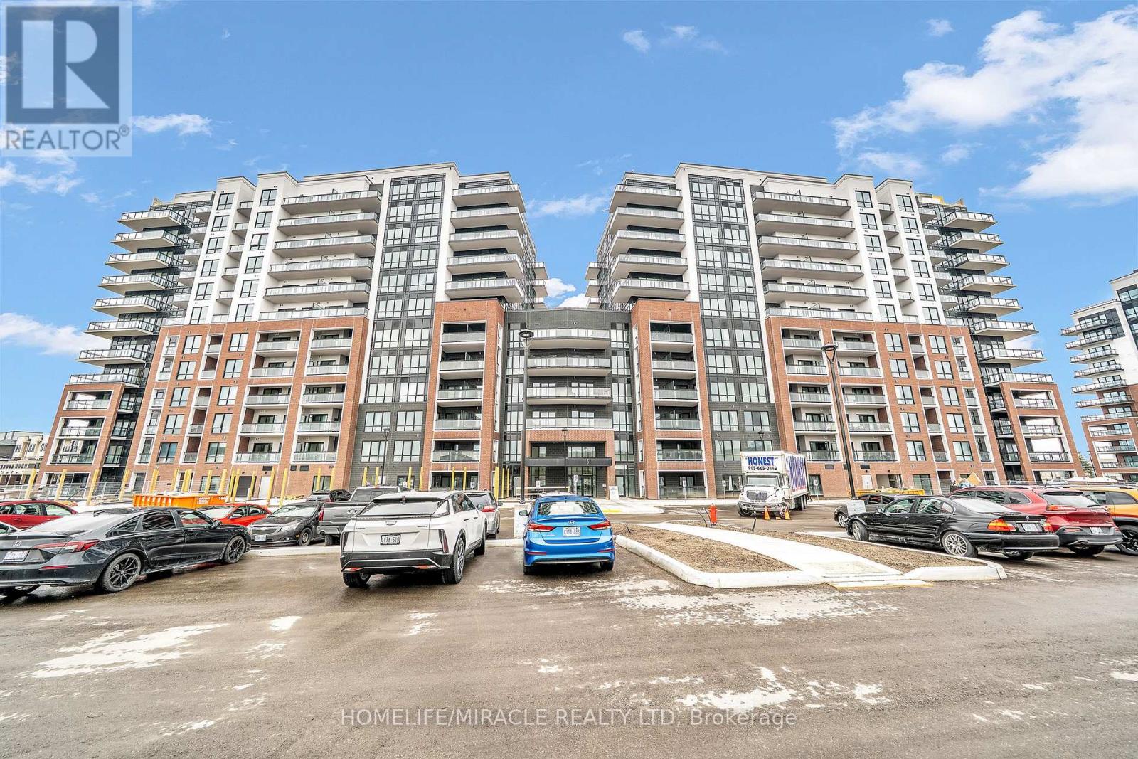 1014 - 51 Clarington Boulevard, Clarington, Ontario  L1C 7J8 - Photo 1 - E12993198