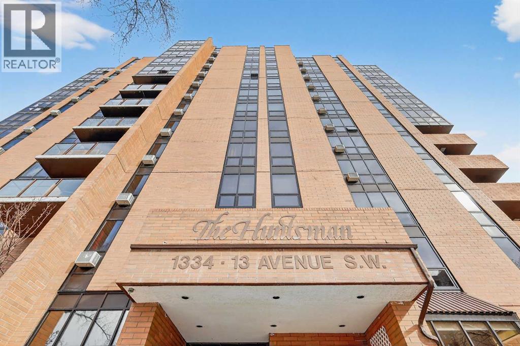 801, 1334 13 Avenue SW, Calgary, Alberta  T3C 3S2 - Photo 3 - A2297248