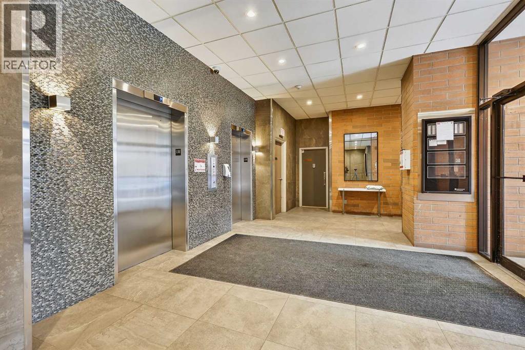 801, 1334 13 Avenue SW, Calgary, Alberta  T3C 3S2 - Photo 5 - A2297248