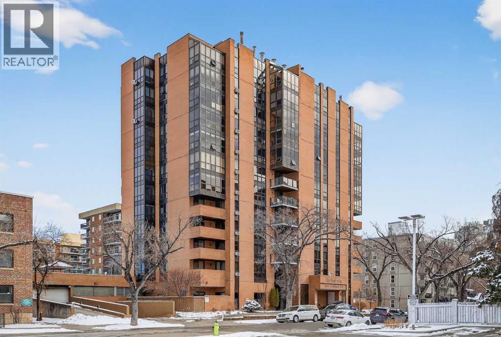 801, 1334 13 Avenue SW, Calgary, Alberta  T3C 3S2 - Photo 2 - A2297248