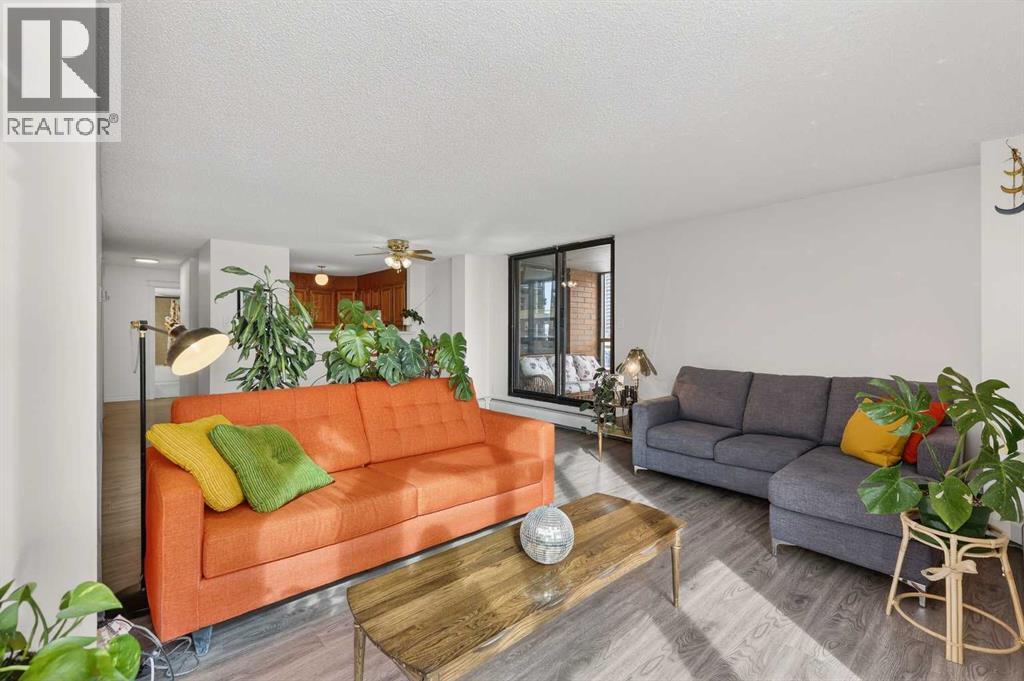 801, 1334 13 Avenue SW, Calgary, Alberta  T3C 3S2 - Photo 30 - A2297248