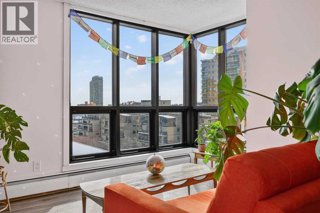 801, 1334 13 Avenue SW, Calgary, Alberta  T3C 3S2 - Photo 29 - A2297248