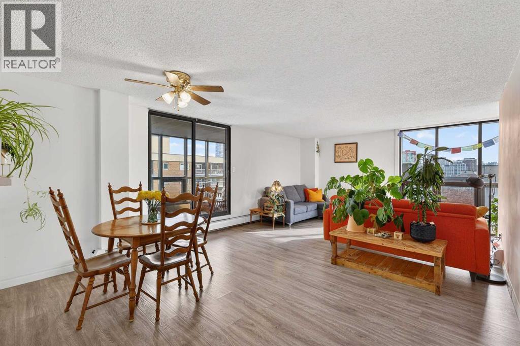 801, 1334 13 Avenue SW, Calgary, Alberta  T3C 3S2 - Photo 25 - A2297248