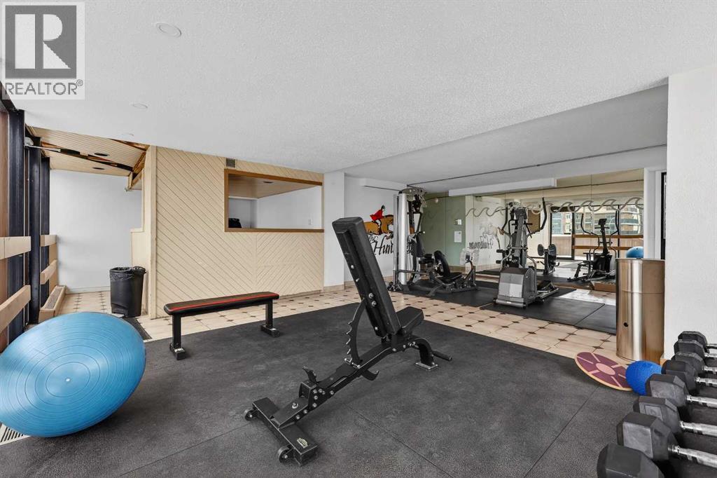 801, 1334 13 Avenue SW, Calgary, Alberta  T3C 3S2 - Photo 38 - A2297248