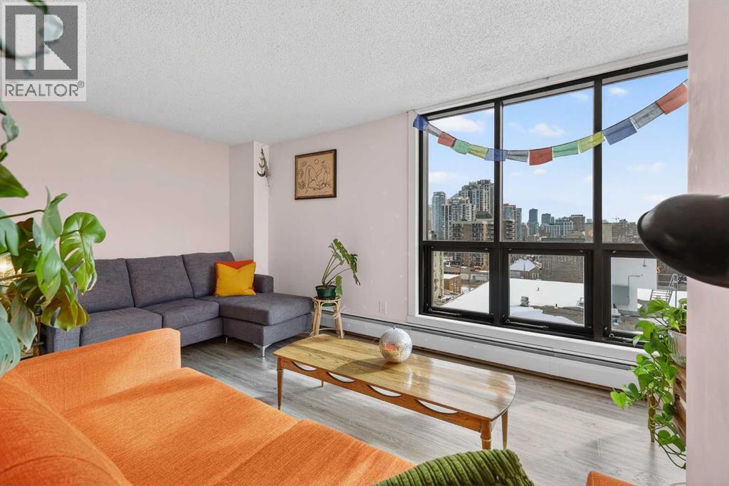 801, 1334 13 Avenue SW, Calgary, Alberta  T3C 3S2 - Photo 31 - A2297248