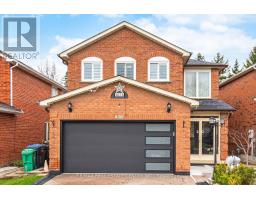 4616 OWL CIRCLE, Mississauga, Ontario