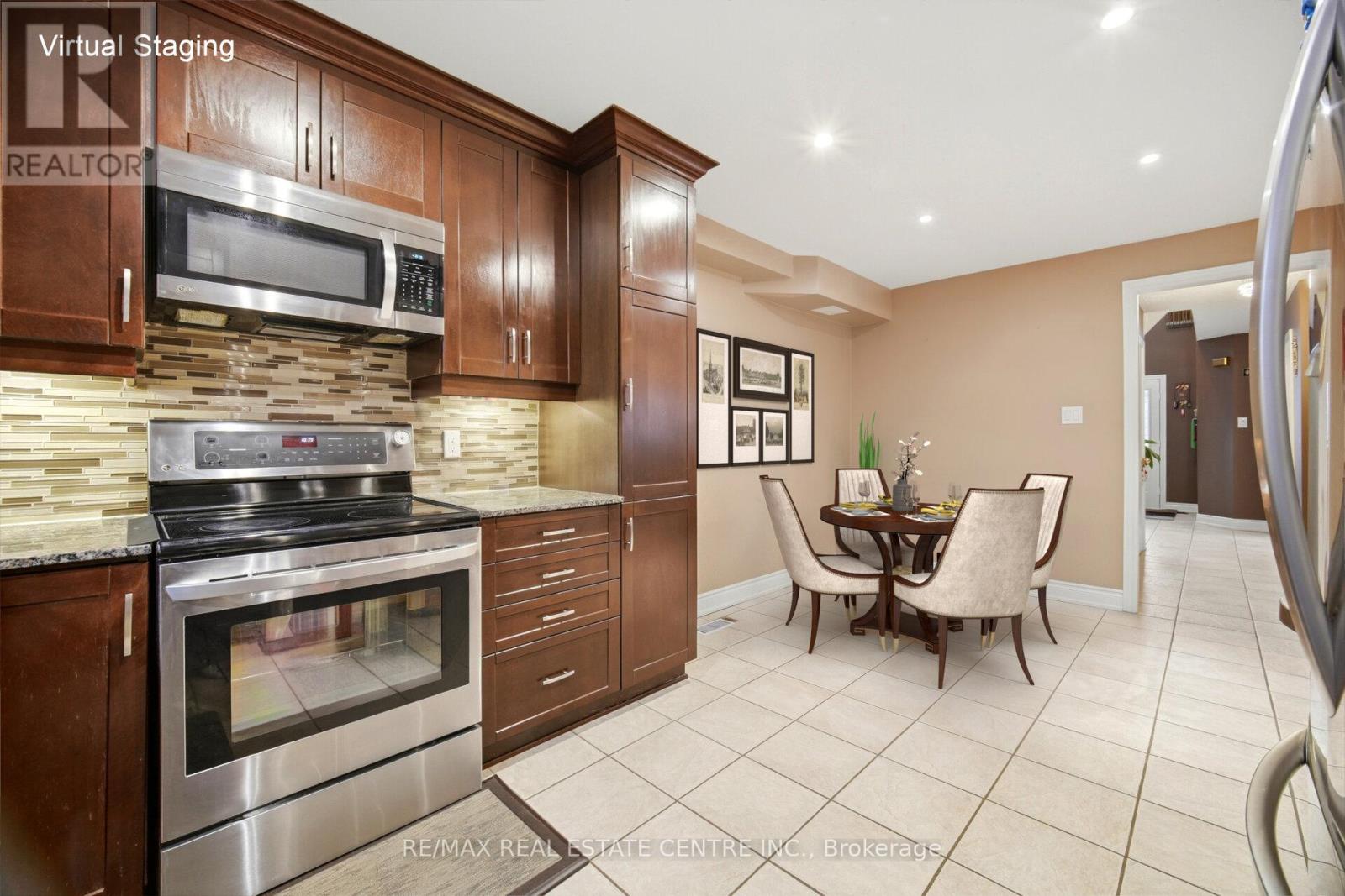 4616 Owl Circle, Mississauga, Ontario  L4Z 2P9 - Photo 14 - W12995272