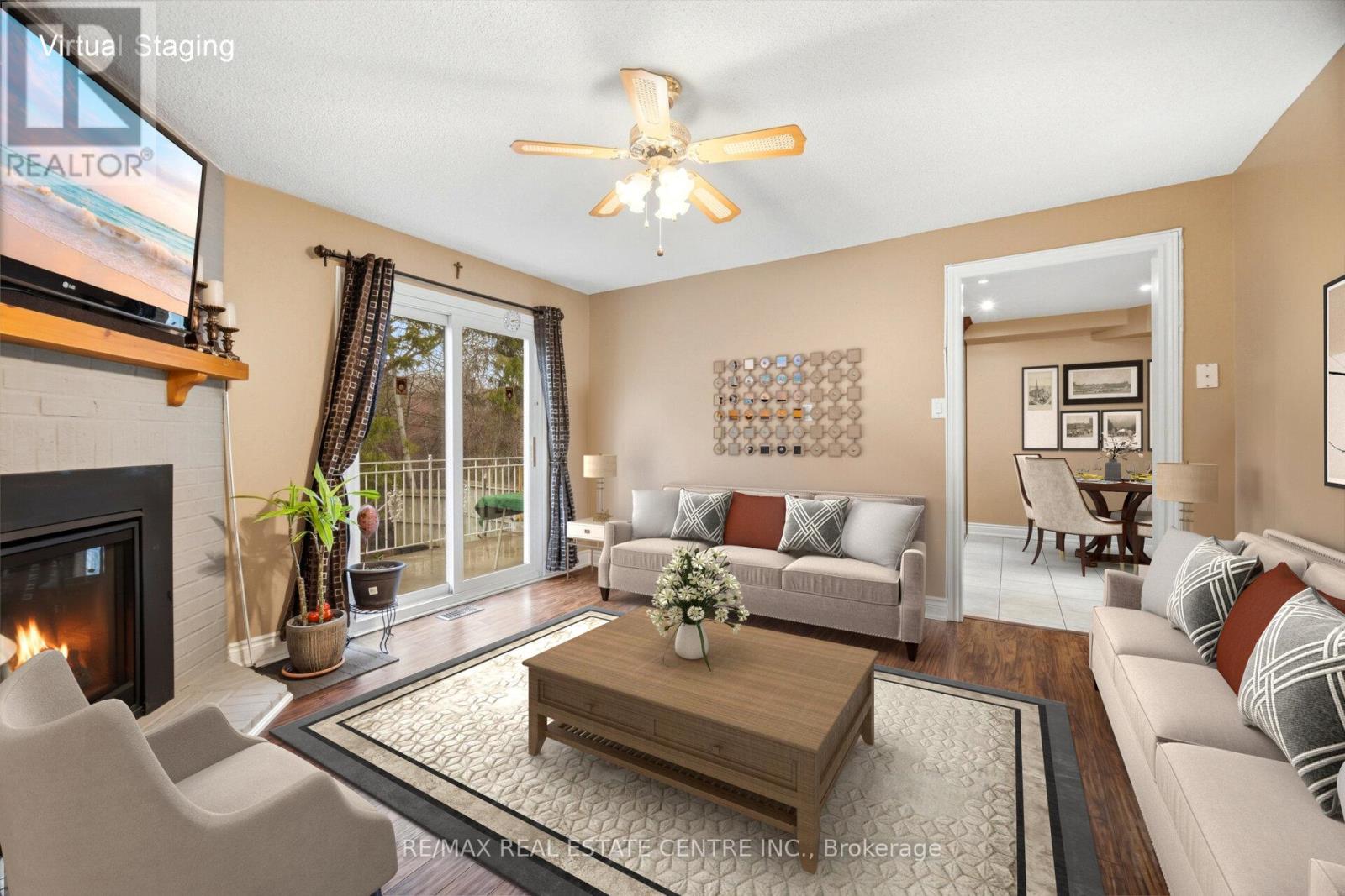 4616 Owl Circle, Mississauga, Ontario  L4Z 2P9 - Photo 18 - W12995272