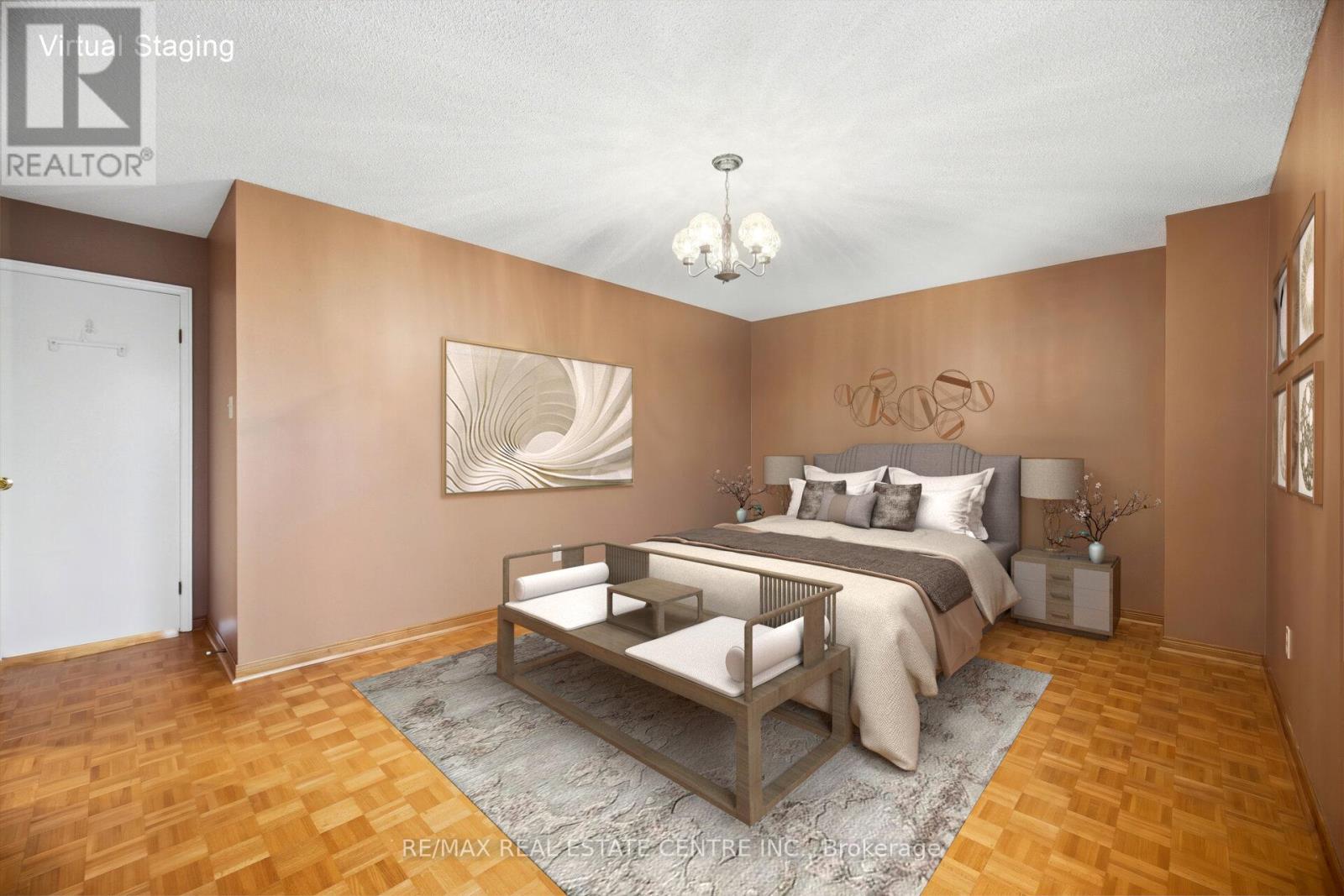 4616 Owl Circle, Mississauga, Ontario  L4Z 2P9 - Photo 21 - W12995272