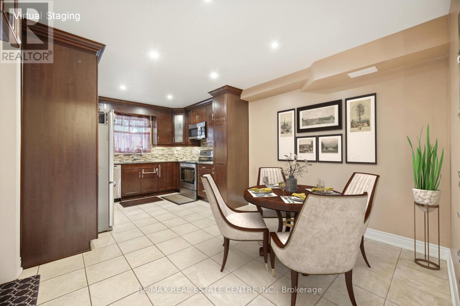 4616 Owl Circle, Mississauga, Ontario  L4Z 2P9 - Photo 13 - W12995272