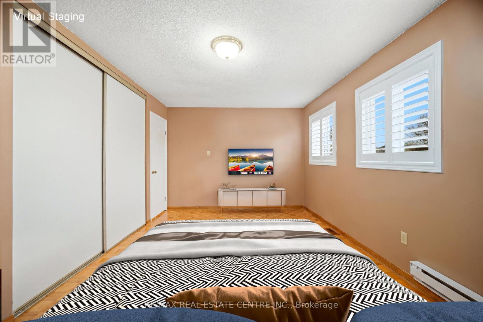 4616 Owl Circle, Mississauga, Ontario  L4Z 2P9 - Photo 27 - W12995272