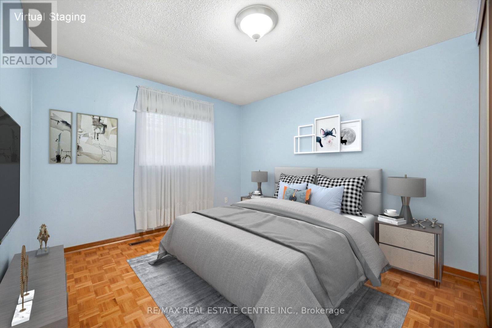 4616 Owl Circle, Mississauga, Ontario  L4Z 2P9 - Photo 30 - W12995272