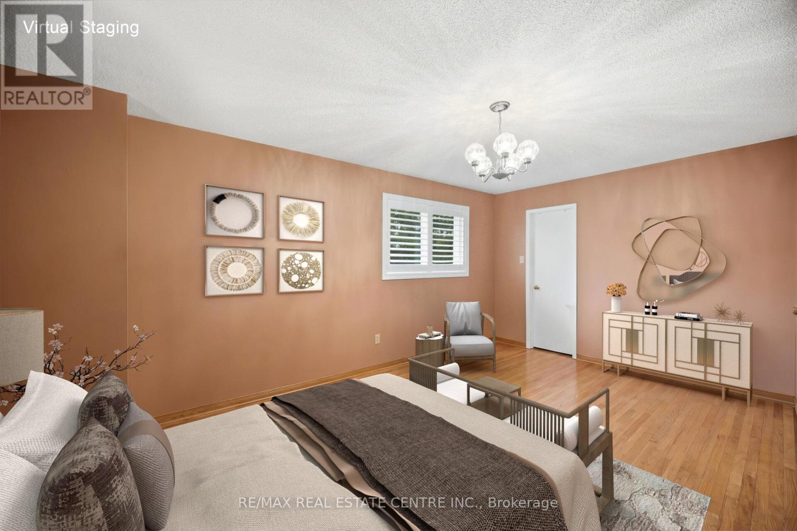 4616 Owl Circle, Mississauga, Ontario  L4Z 2P9 - Photo 22 - W12995272