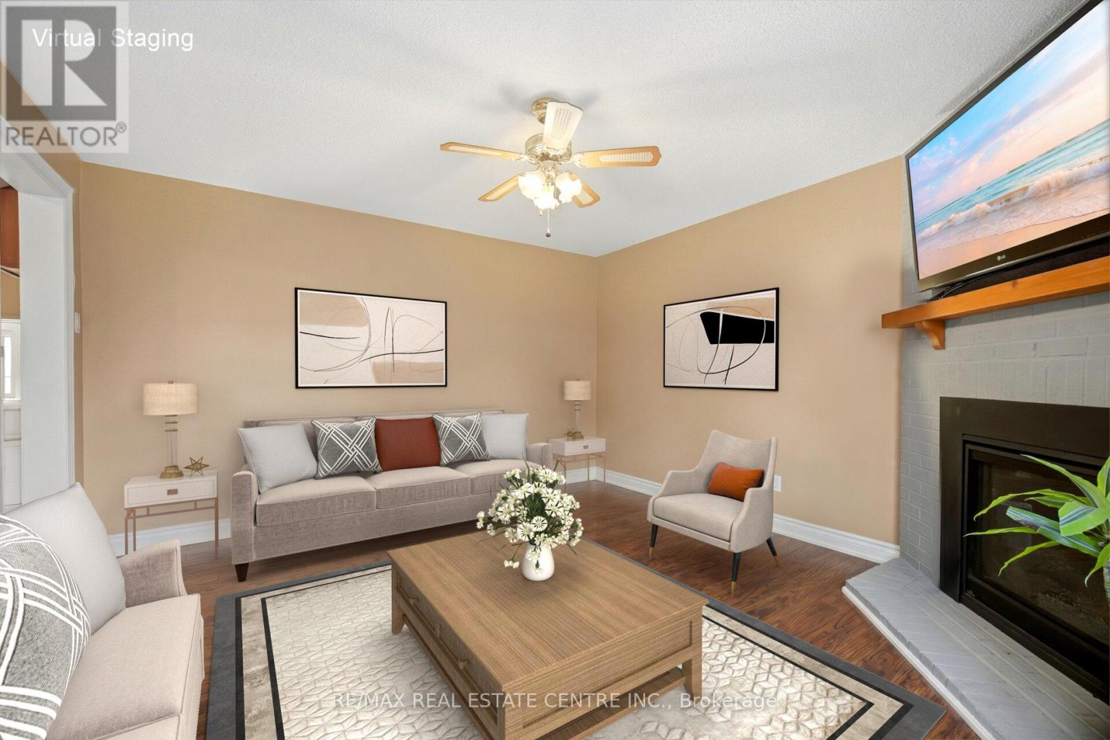 4616 Owl Circle, Mississauga, Ontario  L4Z 2P9 - Photo 19 - W12995272