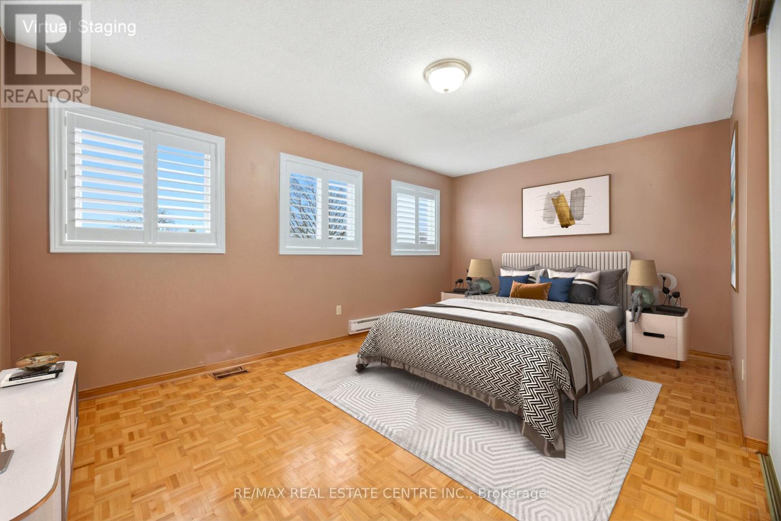 4616 Owl Circle, Mississauga, Ontario  L4Z 2P9 - Photo 26 - W12995272