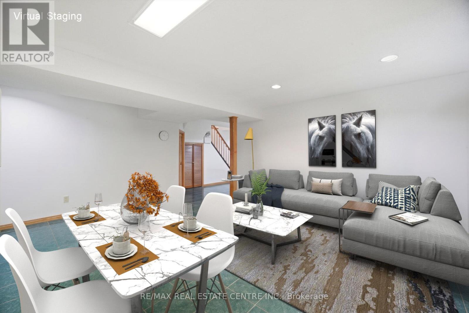 4616 Owl Circle, Mississauga, Ontario  L4Z 2P9 - Photo 38 - W12995272