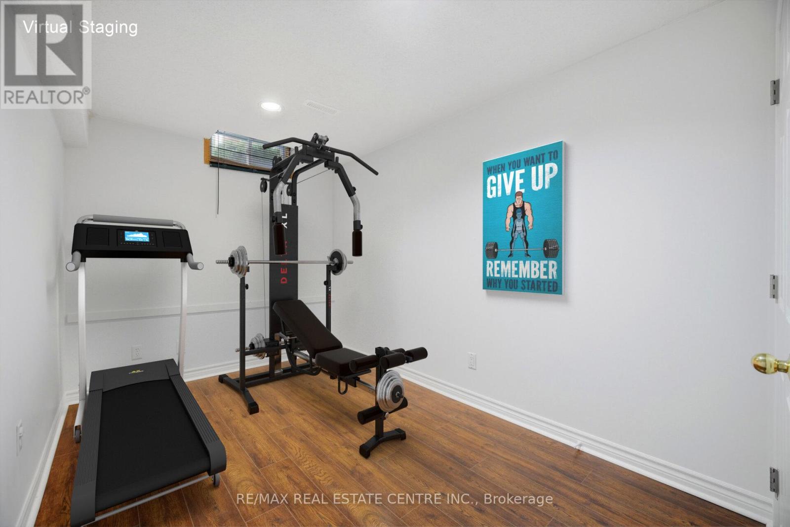 4616 Owl Circle, Mississauga, Ontario  L4Z 2P9 - Photo 43 - W12995272