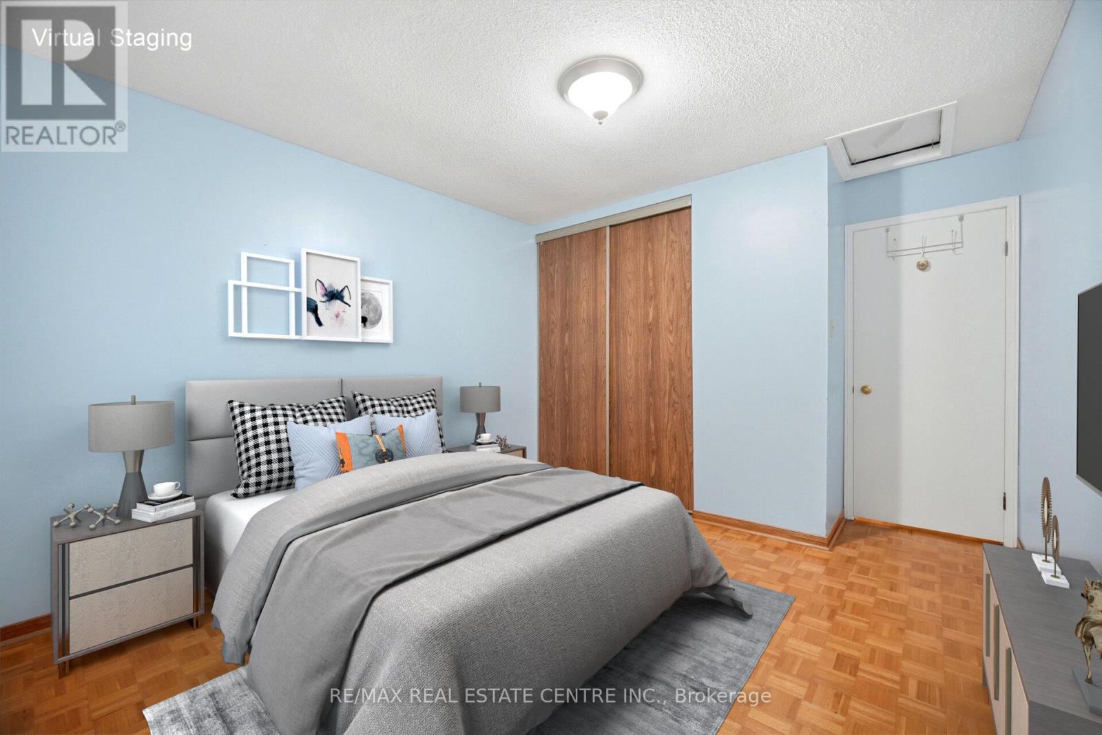 4616 Owl Circle, Mississauga, Ontario  L4Z 2P9 - Photo 31 - W12995272