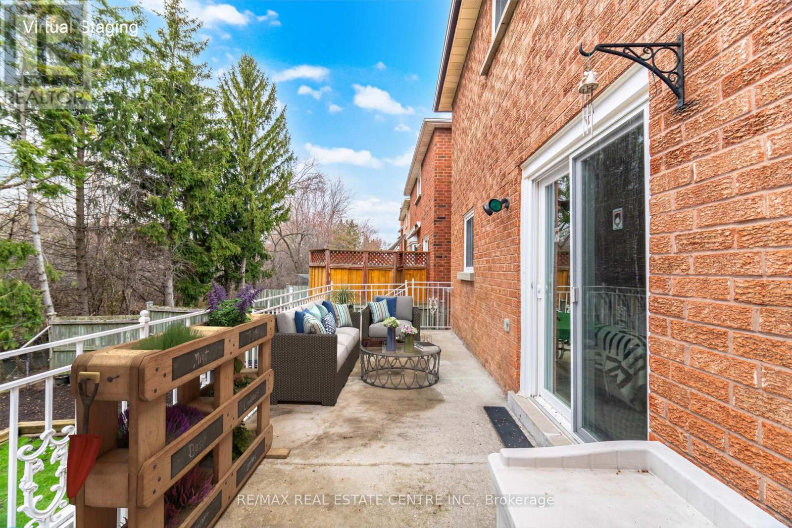 4616 Owl Circle, Mississauga, Ontario  L4Z 2P9 - Photo 47 - W12995272