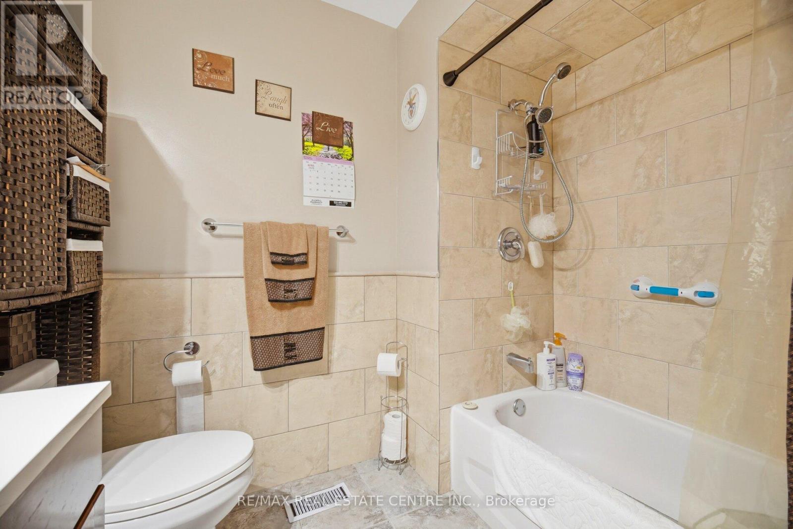 4616 Owl Circle, Mississauga, Ontario  L4Z 2P9 - Photo 33 - W12995272