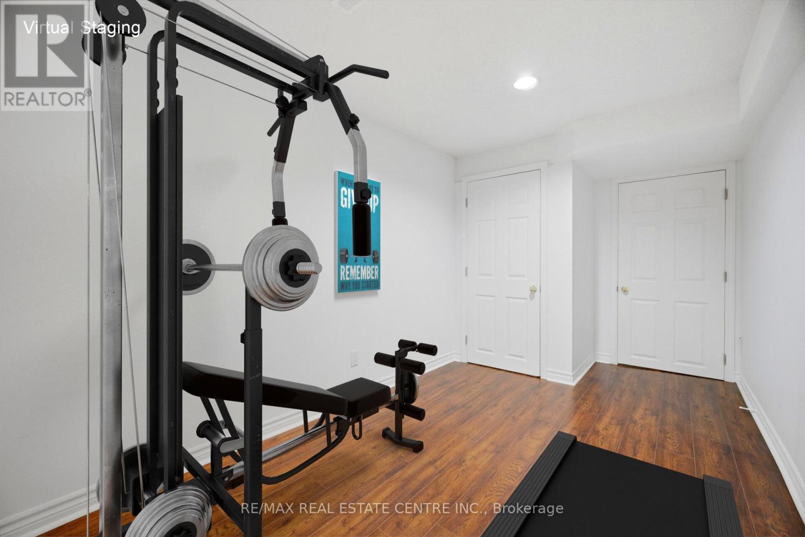 4616 Owl Circle, Mississauga, Ontario  L4Z 2P9 - Photo 44 - W12995272