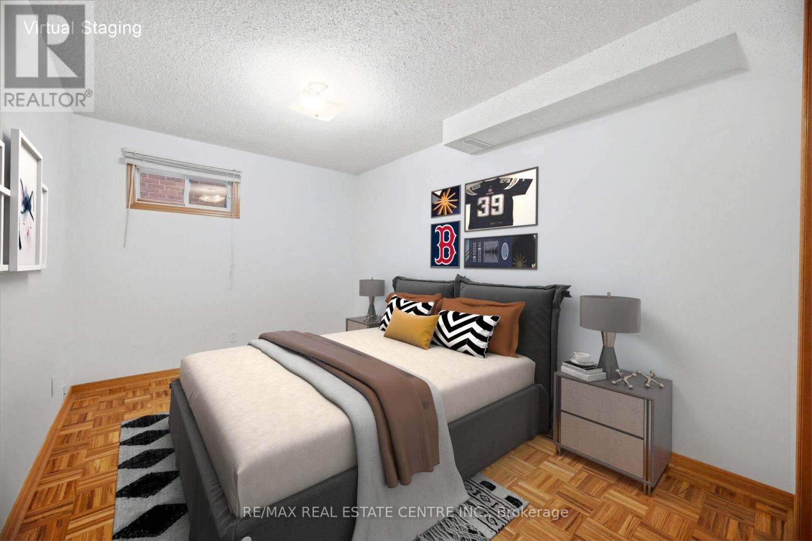 4616 Owl Circle, Mississauga, Ontario  L4Z 2P9 - Photo 41 - W12995272