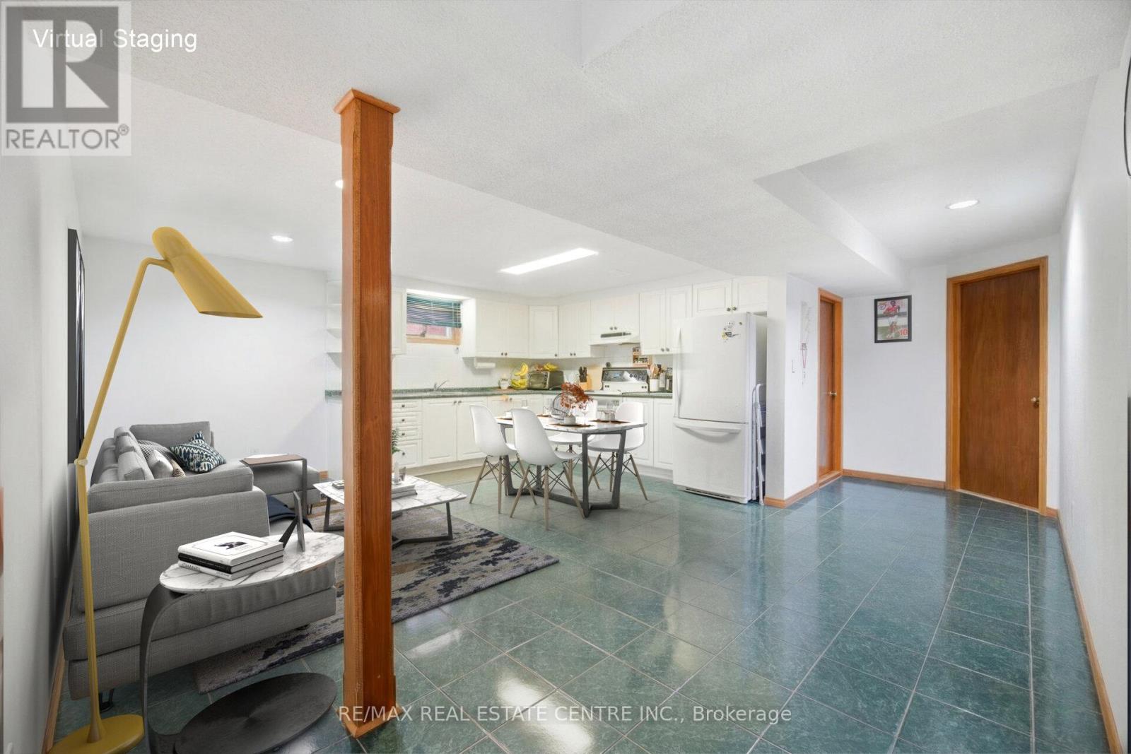 4616 Owl Circle, Mississauga, Ontario  L4Z 2P9 - Photo 37 - W12995272