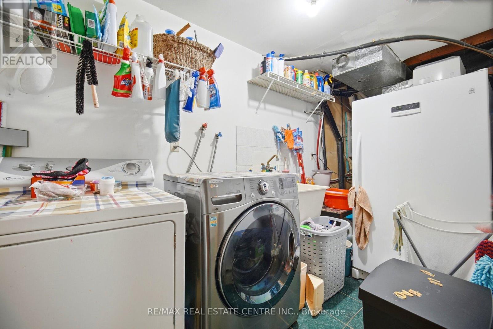 4616 Owl Circle, Mississauga, Ontario  L4Z 2P9 - Photo 45 - W12995272