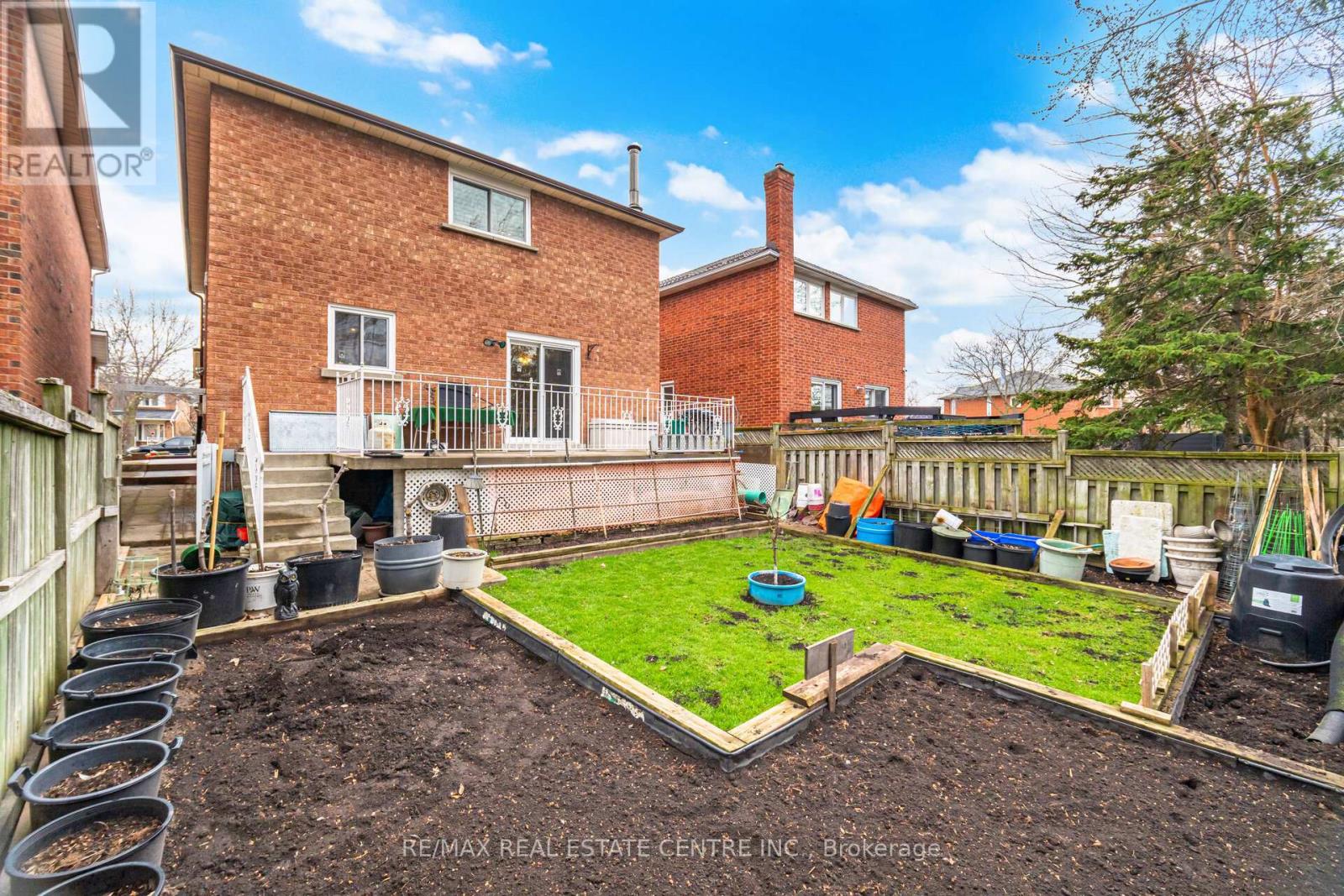 4616 Owl Circle, Mississauga, Ontario  L4Z 2P9 - Photo 50 - W12995272