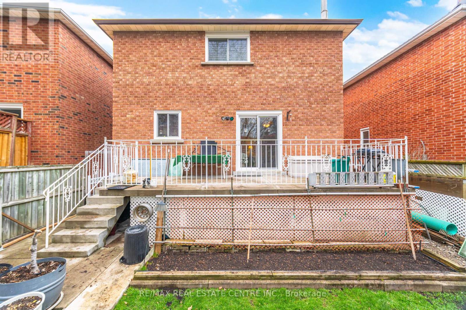 4616 Owl Circle, Mississauga, Ontario  L4Z 2P9 - Photo 48 - W12995272