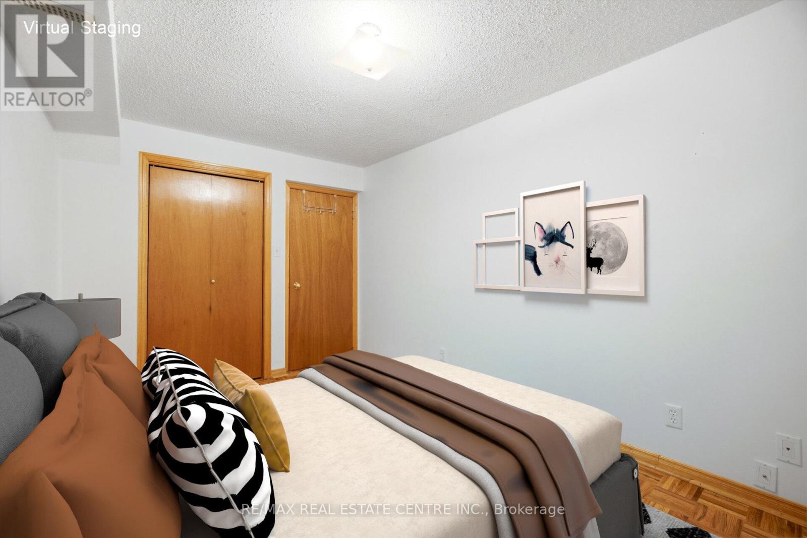 4616 Owl Circle, Mississauga, Ontario  L4Z 2P9 - Photo 42 - W12995272