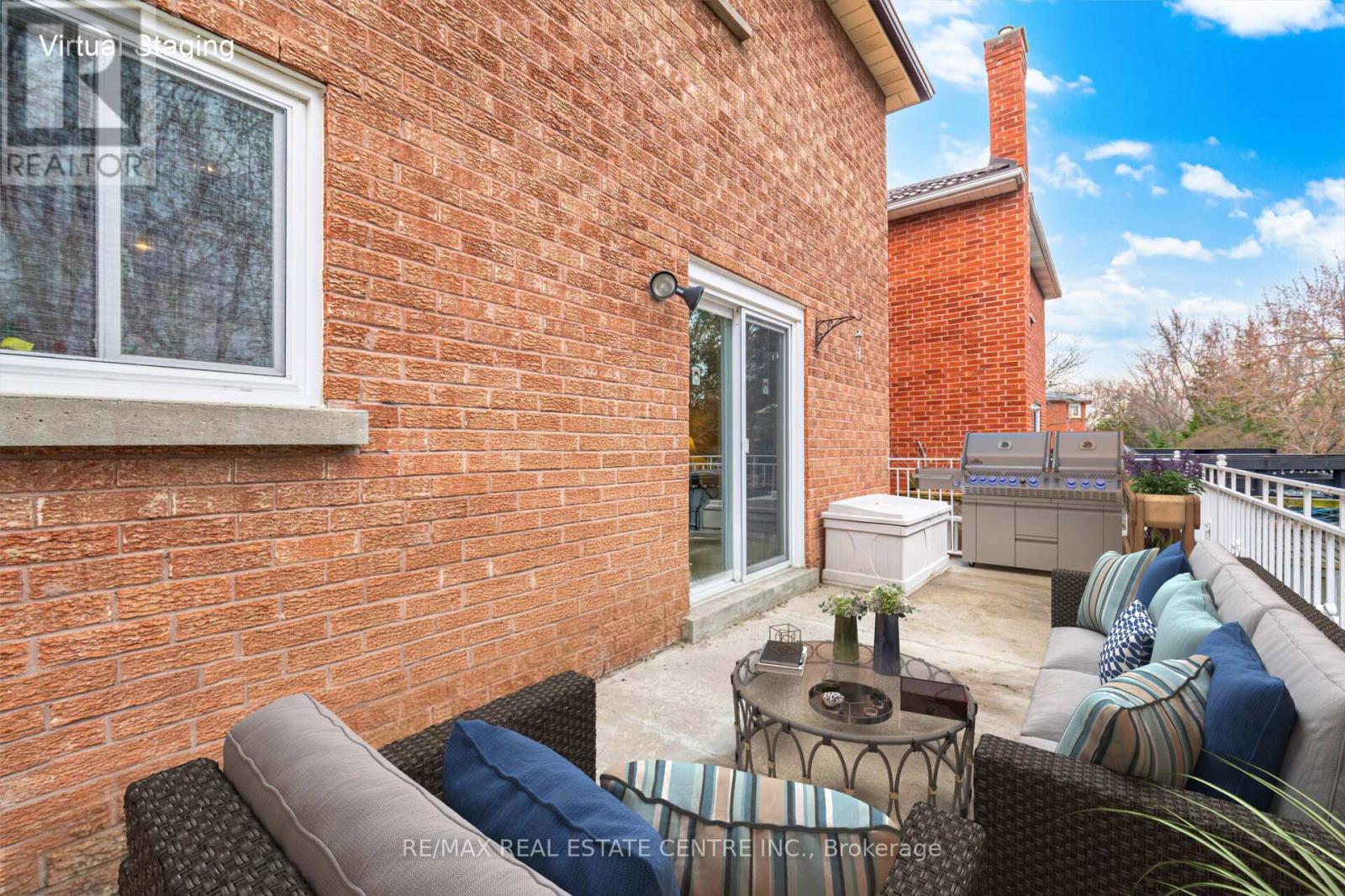 4616 Owl Circle, Mississauga, Ontario  L4Z 2P9 - Photo 46 - W12995272