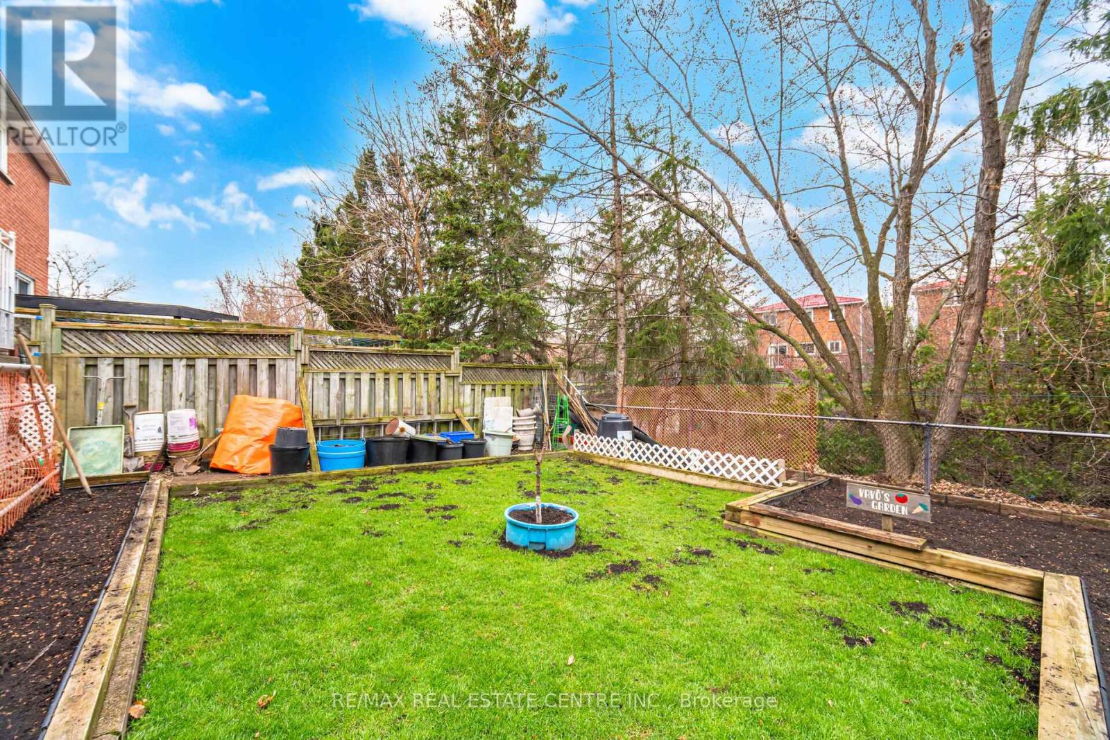 4616 Owl Circle, Mississauga, Ontario  L4Z 2P9 - Photo 49 - W12995272