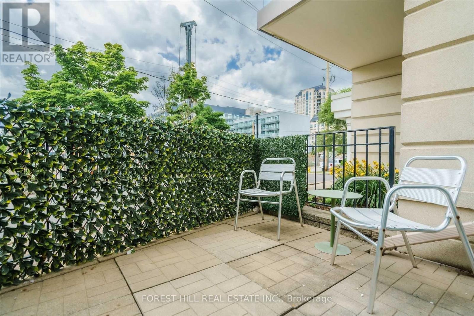 103 - 9 Greenbriar Road, Toronto, Ontario  M2K 1H4 - Photo 19 - C12996846