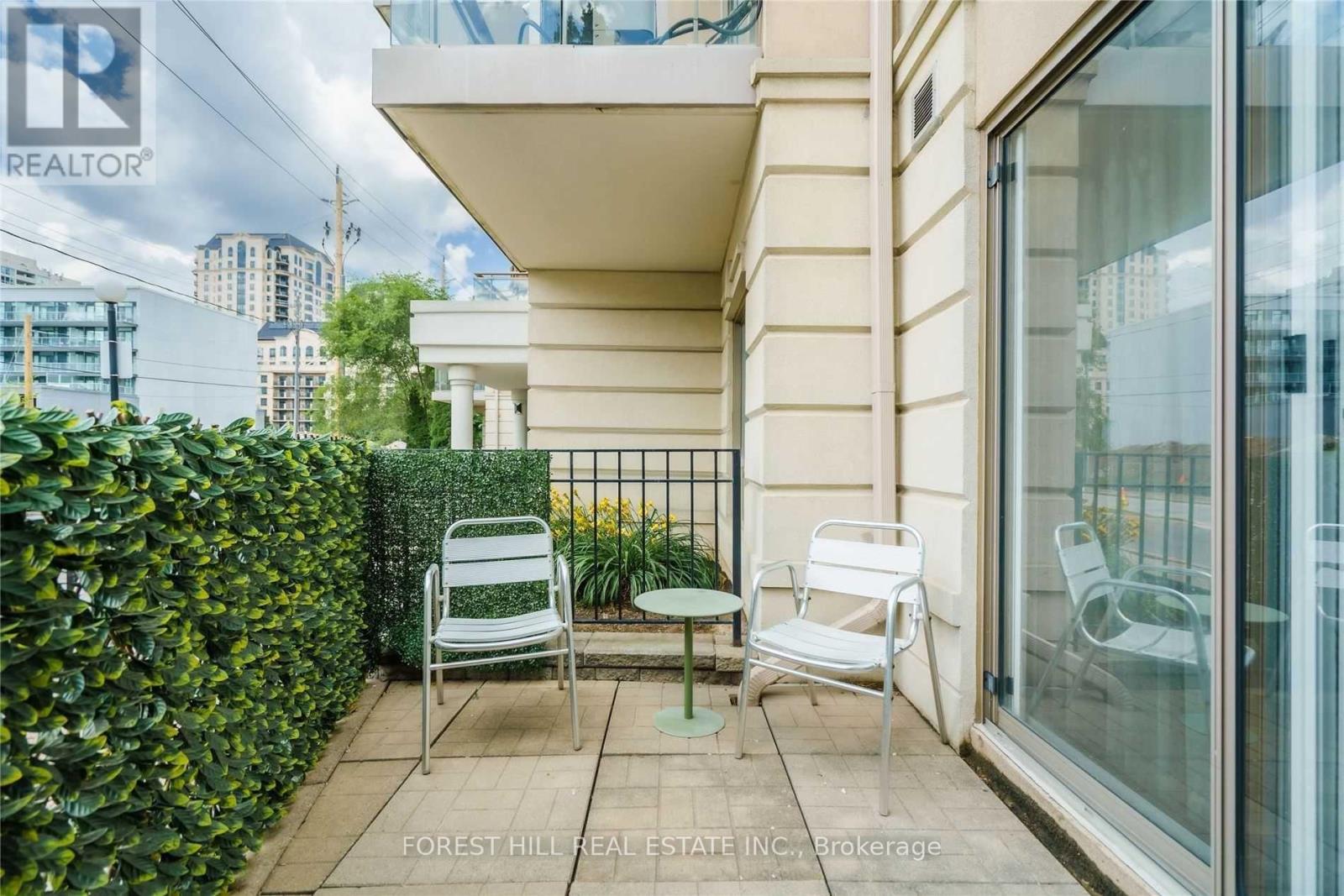 103 - 9 Greenbriar Road, Toronto, Ontario  M2K 1H4 - Photo 20 - C12996846