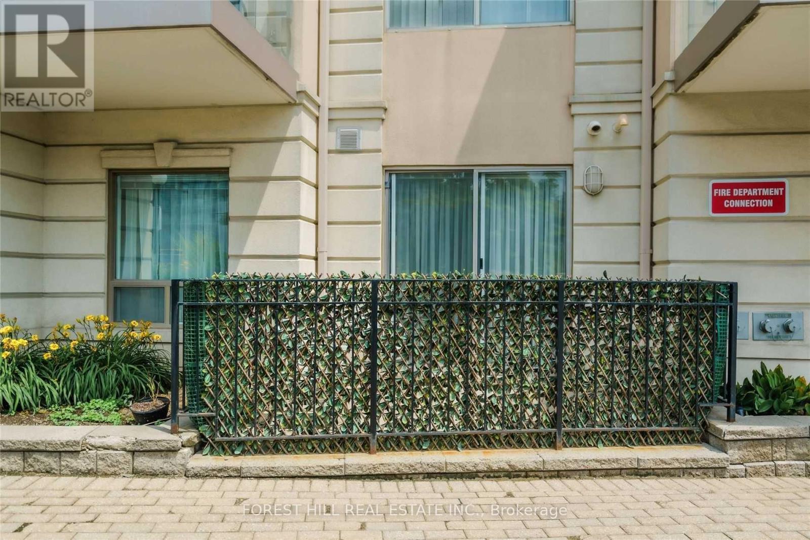 103 - 9 Greenbriar Road, Toronto, Ontario  M2K 1H4 - Photo 22 - C12996846