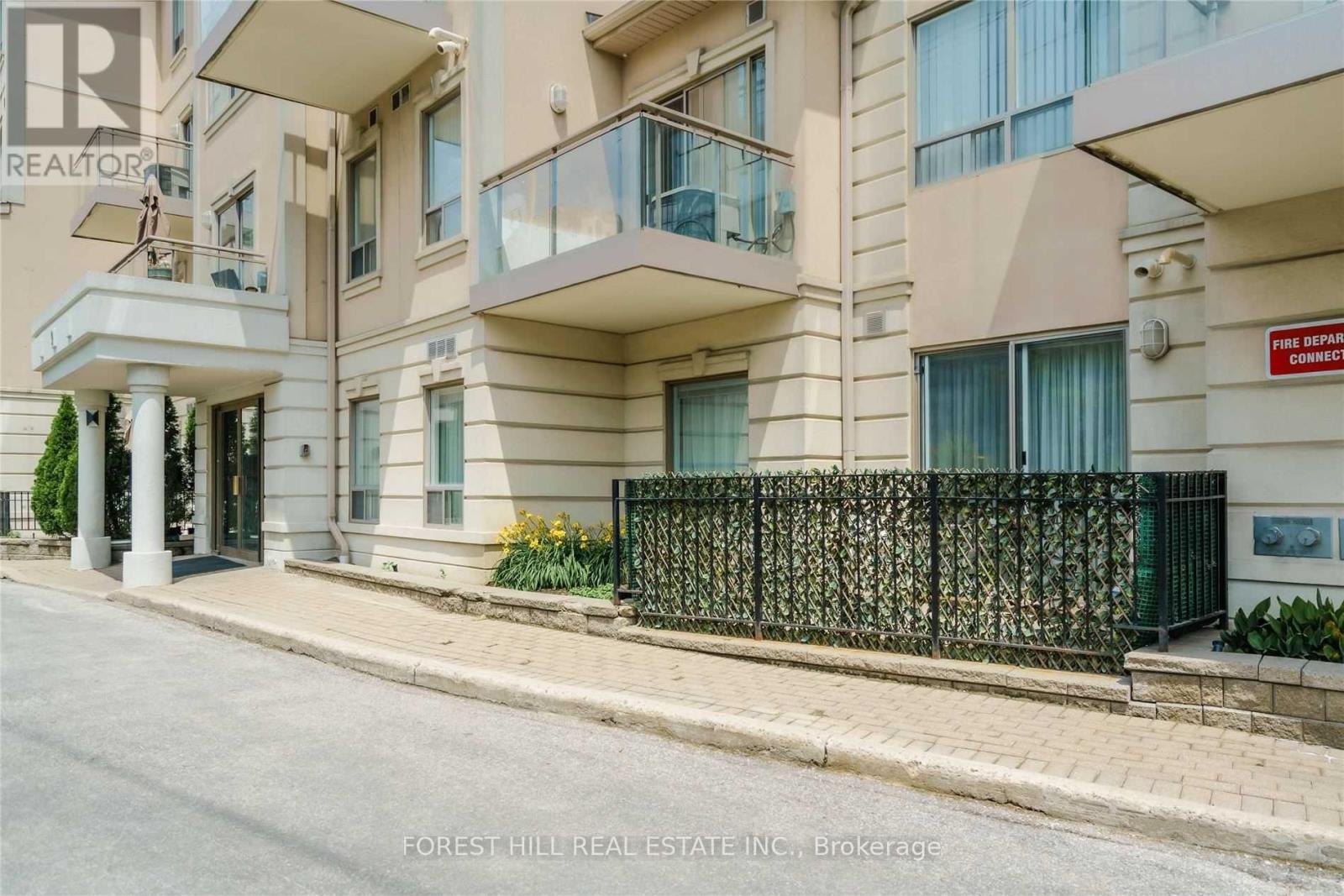 103 - 9 Greenbriar Road, Toronto, Ontario  M2K 1H4 - Photo 23 - C12996846