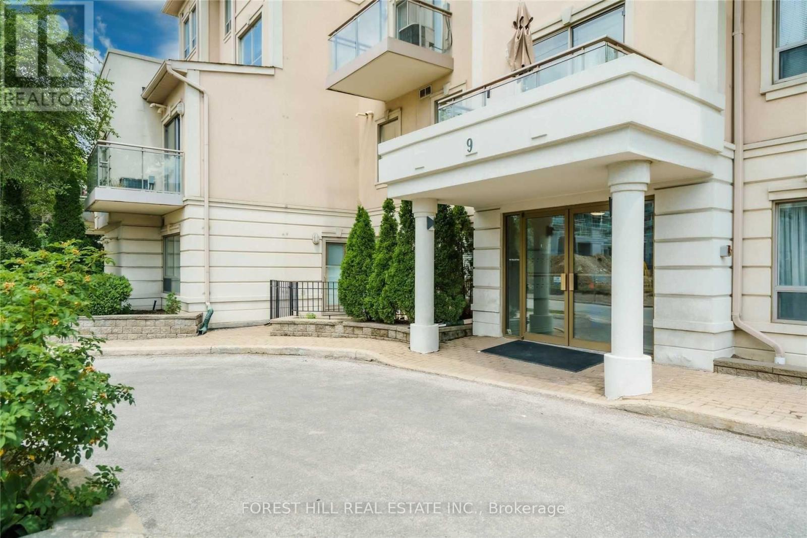 103 - 9 Greenbriar Road, Toronto, Ontario  M2K 1H4 - Photo 24 - C12996846