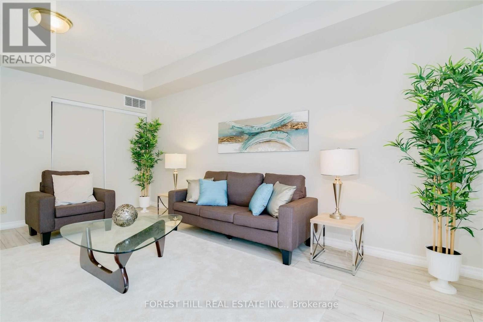 103 - 9 Greenbriar Road, Toronto, Ontario  M2K 1H4 - Photo 3 - C12996846