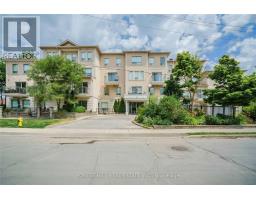 103 - 9 GREENBRIAR ROAD, Toronto, Ontario