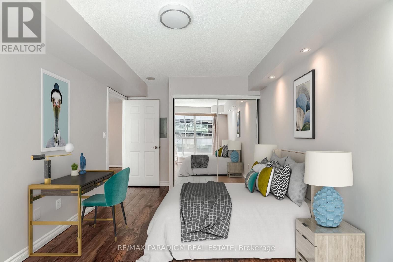 213 - 270 Wellington Street W, Toronto, Ontario  M5V 3P5 - Photo 10 - C12996852