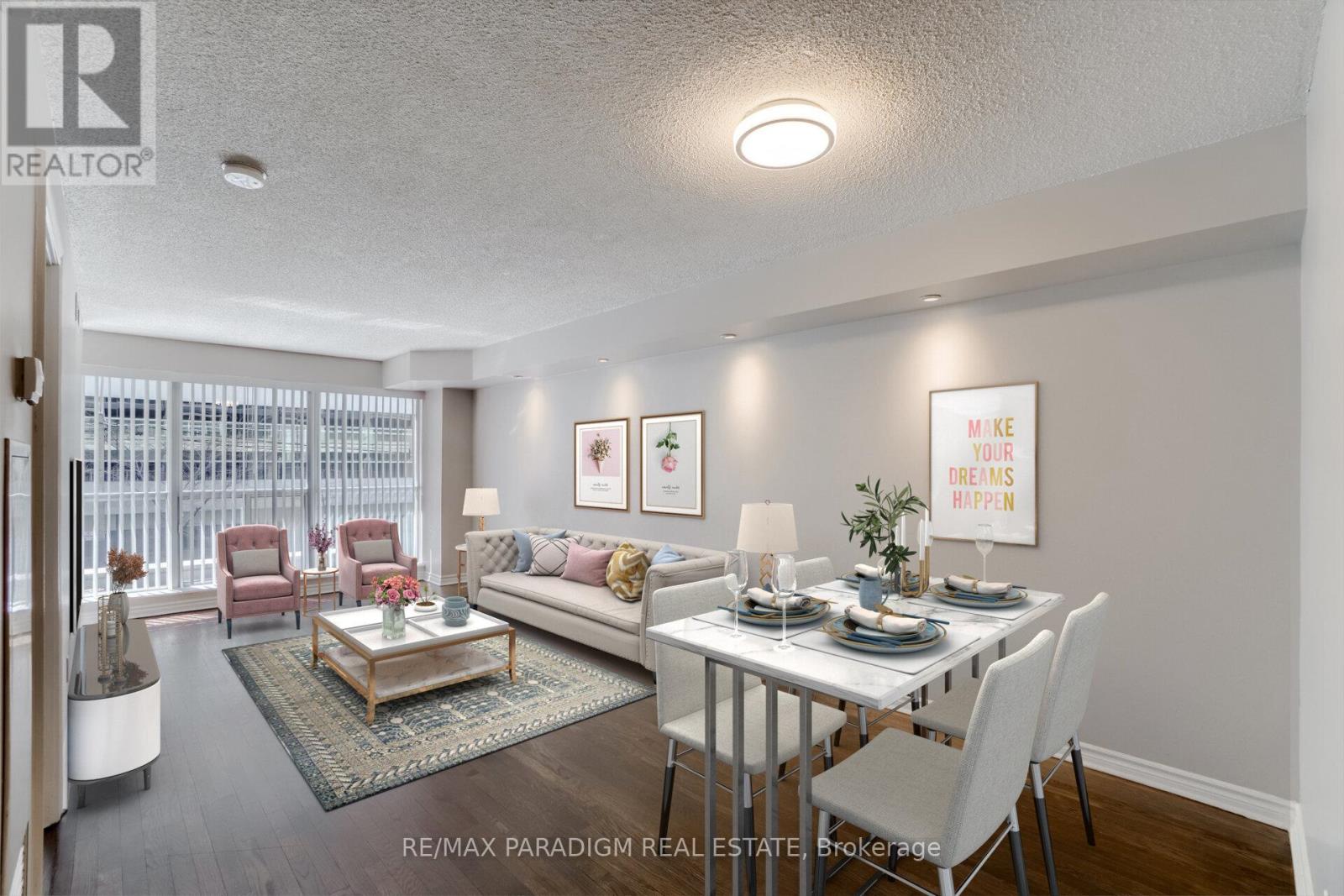 213 - 270 Wellington Street W, Toronto, Ontario  M5V 3P5 - Photo 5 - C12996852