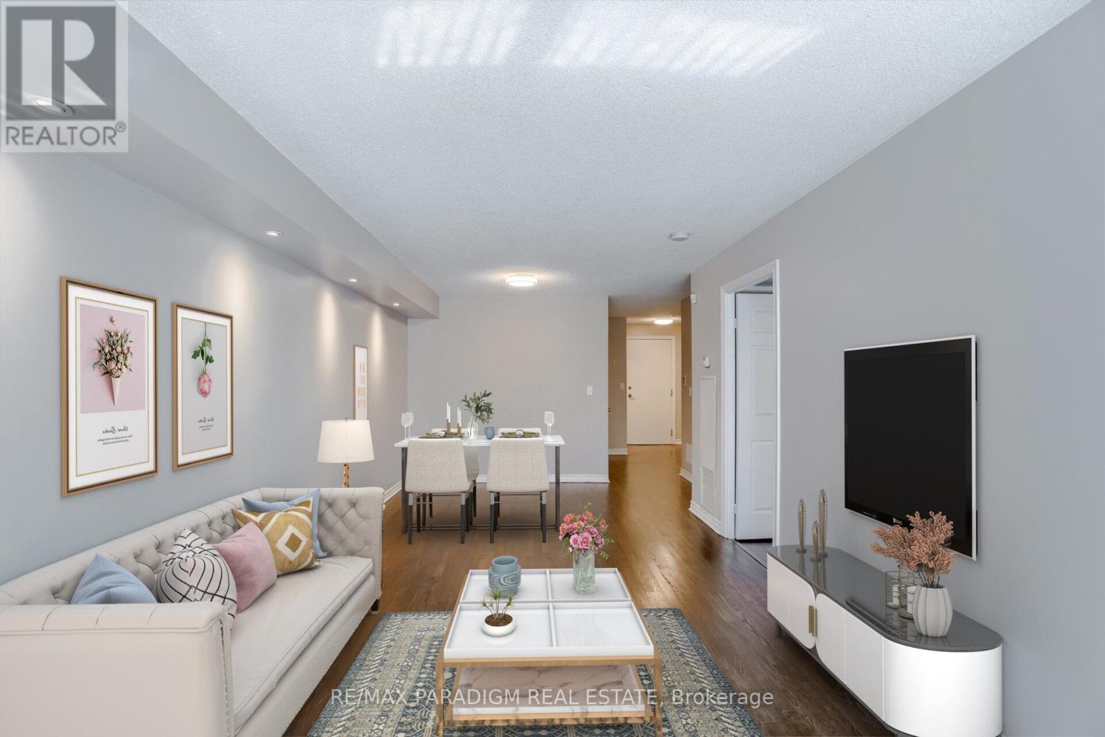 213 - 270 Wellington Street W, Toronto, Ontario  M5V 3P5 - Photo 6 - C12996852