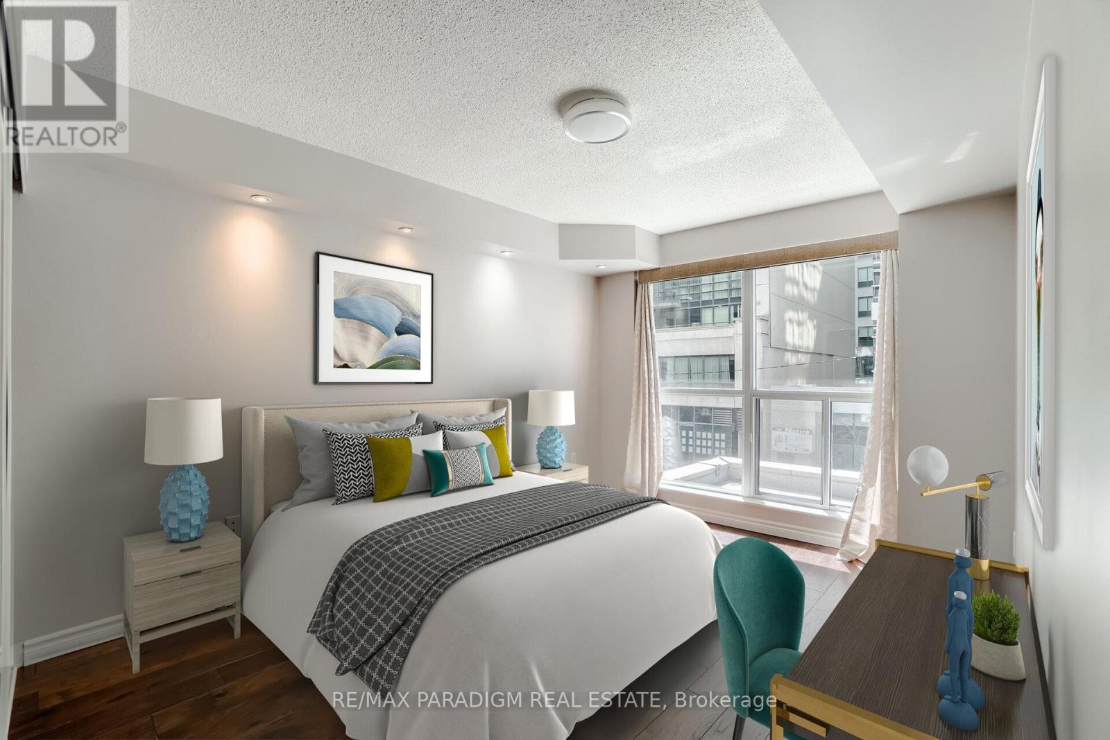 213 - 270 Wellington Street W, Toronto, Ontario  M5V 3P5 - Photo 9 - C12996852