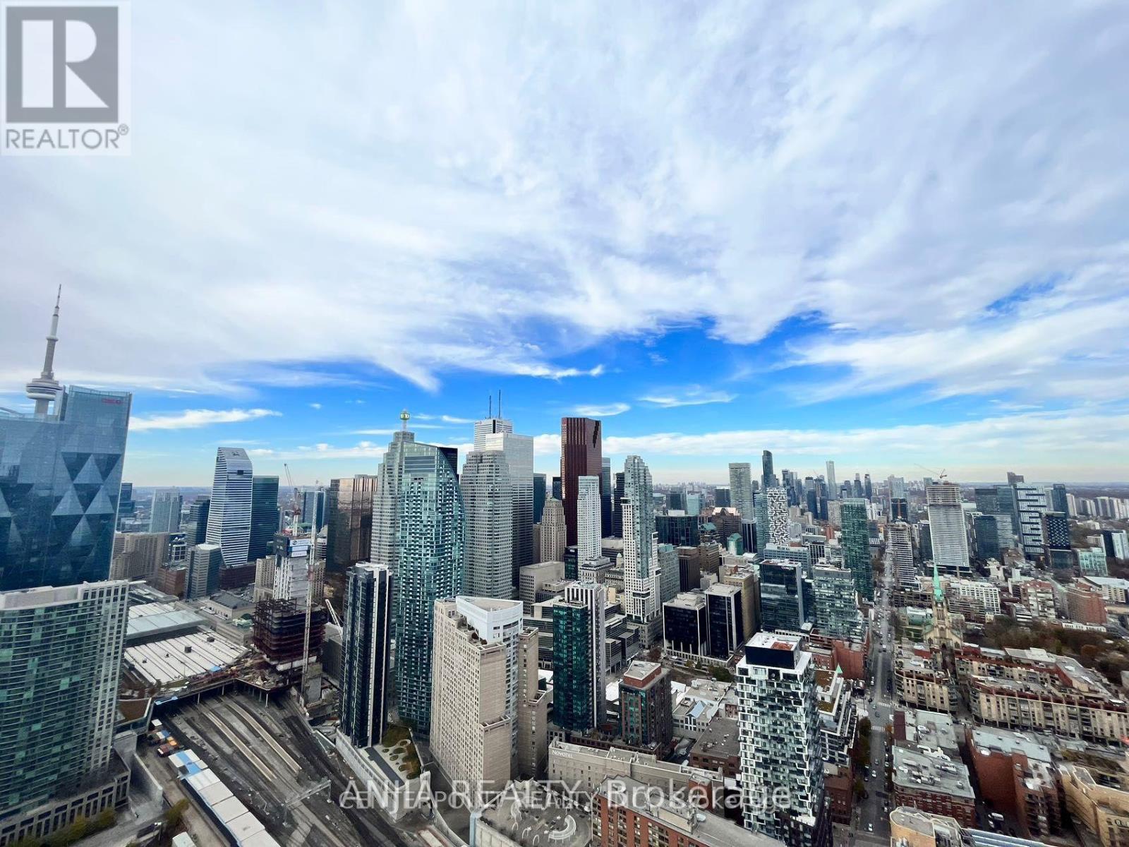 6201 - 55 Cooper Street, Toronto, Ontario  M5E 0G1 - Photo 11 - C12996856